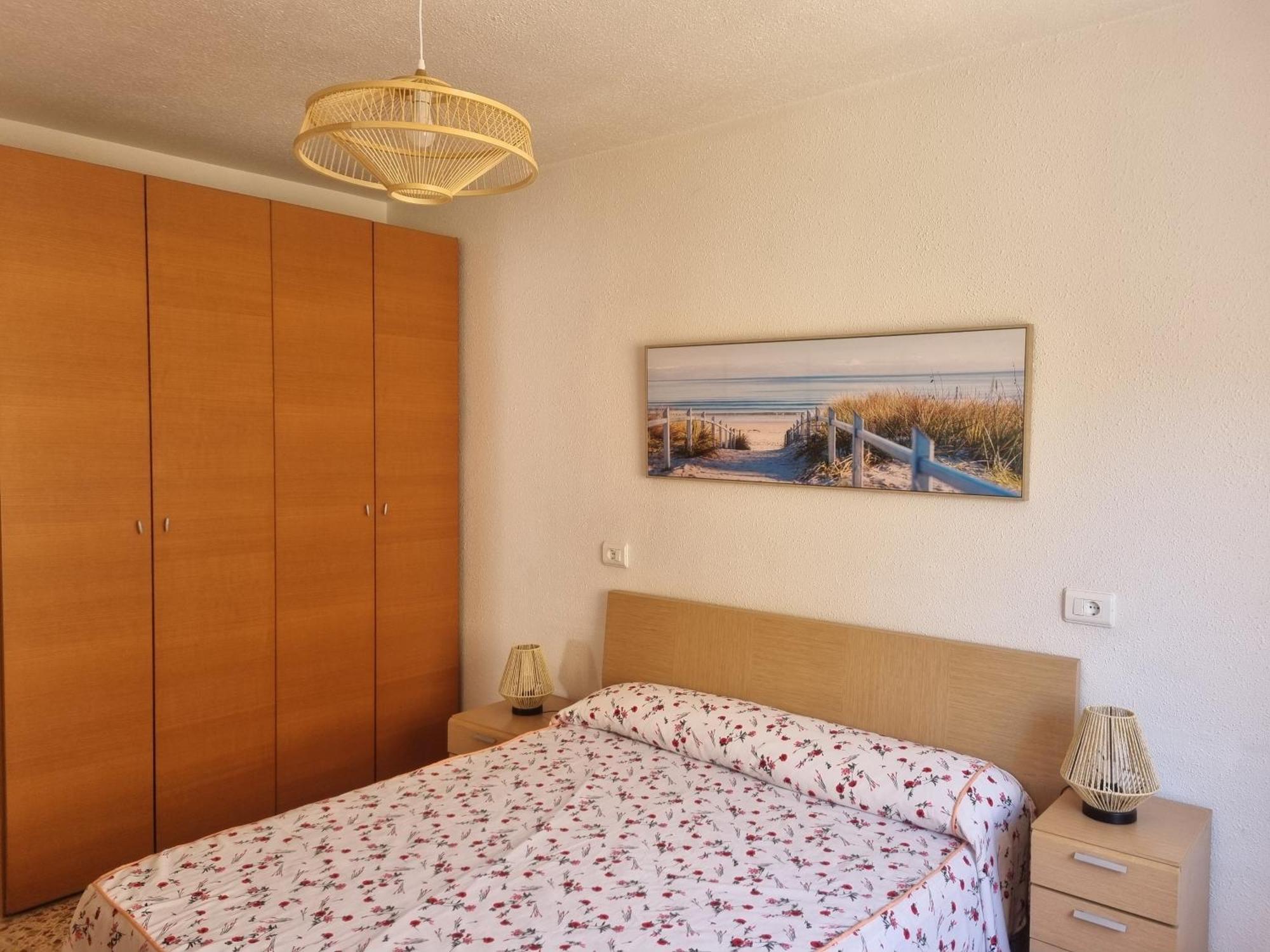 Apartamento 2º Planta 4 Dormitorios Peñíscola Exterior foto